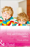 The Matchmaking Twins (Sugar Falls, Idaho, Book 4) (Mills & Boon Cherish) by Christy Jeffries