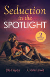 Seduction In The Spotlight: Surprise Reunion in Croatia (Passport to Paradise) / Faking It for the Cameras (Passport to Paradise) (Mills & Boon Love Always) by Ella Hayes and Justine Lewis (9780263419443)