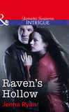 Raven's Hollow (Mills & Boon Intrigue) by Jenna Ryan