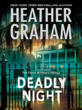 Deadly Night (The Flynn Brothers Trilogy, Book 1) by Heather Graham