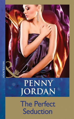 The Perfect Seduction (Mills & Boon Modern) by Penny Jordan