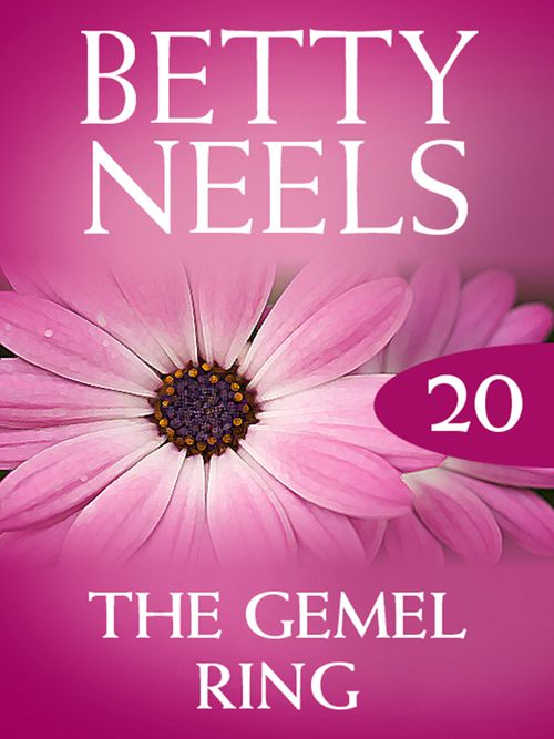 The Gemel Ring (Betty Neels Collection, Book 20) by Betty Neels