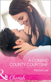 A Conard County Courtship (Conard County: The Next Generation, Book 36) (Mills & Boon Cherish) by Rachel Lee