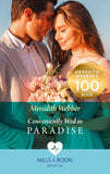 Conveniently Wed In Paradise (Mills & Boon Medical) by Meredith Webber