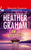 Law And Disorder (Mills & Boon Intrigue) by Heather Graham