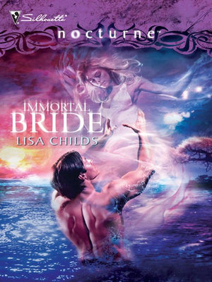 Immortal Bride (Mills & Boon Intrigue) by Lisa Childs