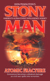 Atomic Fracture: First edition by Don Pendleton (9781472094575)