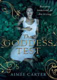 The Goddess Test (A Goddess Test Novel, Book 1) by Aimée Carter