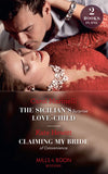 The Sicilian's Surprise Love-Child / Claiming My Bride Of Convenience: The Sicilian's Surprise Love-Child / Claiming My Bride of Convenience (Mills & Boon Modern) by Carol Marinelli and Kate Hewitt (9781474088329)