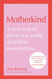 Motherkind by Zoe Blaskey (9780008650827)
