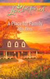 A Place For Family (Mills & Boon Love Inspired) by Mia Ross