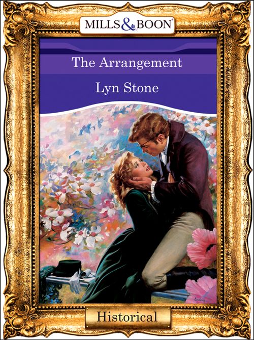 The Arrangement (Mills & Boon Vintage 90s Modern) by Lyn Stone