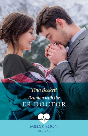 Reunion With The Er Doctor (Alaska Emergency Docs, Book 1) (Mills & Boon Medical) (9780008937393)
