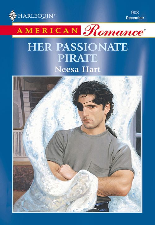 Her Passionate Pirate (Mills & Boon American Romance) by Neesa Hart