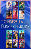 Cinderella And Prince Charming Collections (Mills & Boon Collections) by Trish Wylie, Kate Hardy, Barbara Wallace, Carol Marinelli, Marion Lennox, Lynne Graham, Susan Carlisle, Amalie Berlin, Jules Bennett, Maureen Child et al (9780263281866)