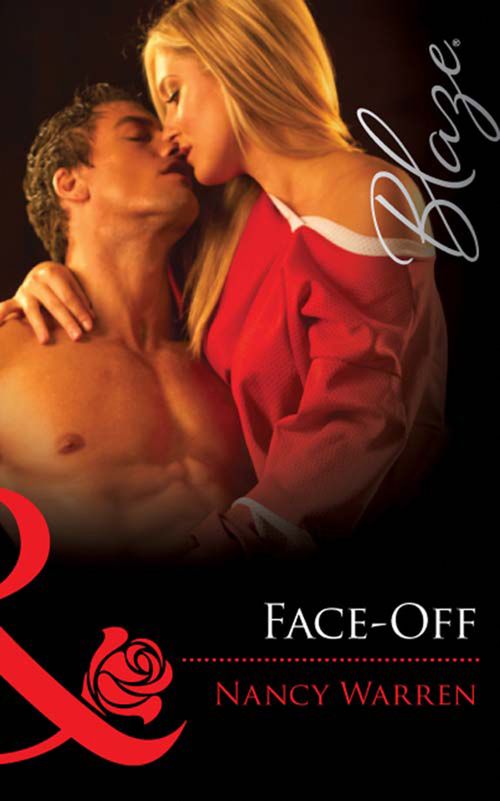 Face-Off (Encounters, Book 20) (Mills & Boon Blaze) by Nancy Warren