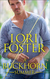 A Buckhorn Summer (The Buckhorn Brothers) by Lori Foster
