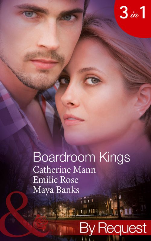 Boardroom Kings: Bossman's Baby Scandal (Kings of the Boardroom) / Executive's Pregnancy Ultimatum (Kings of the Boardroom) /... (9781472044648)