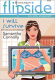 I Will Survive by Samantha Connolly