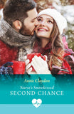 Nurse's Snowkissed Second Chance (A Miracle Before Christmas, Book 3) (Mills & Boon Medical) by Annie Claydon (9780008950644)