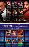 The Sins And Seduction Tempted By The Tycoon's Collection (Mills & Boon Collections) by Angela Bissell, Abby Green, Louise Fuller, Zara Cox, Maisey Yates, Robyn Grady, Michelle Conder, Melanie Milburne, Tara Pammi, J. Margot Critch et al