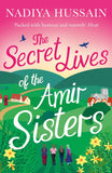 The Secret Lives of the Amir Sisters by Nadiya Hussain