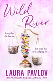 Wild River (Magnolia Falls, Book 2) by Laura Pavlov
