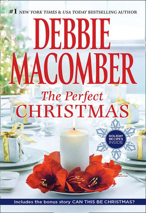The Perfect Christmas: The Perfect Christmas / Can This Be Christmas? (9781474064385)