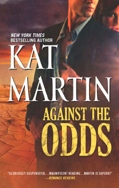 Against the Odds (The Raines of Wind Canyon, Book 7): First edition by Kat Martin (9781472009937)
