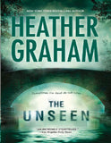 The Unseen (Krewe of Hunters, Book 5) by Heather Graham