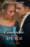 Cinderella And The Duke (The Beauchamp Betrothals, Book 1) (Mills & Boon Historical) by Janice Preston (9781474053815)