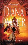 Circle Of Gold by Diana Palmer