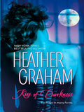 Kiss Of Darkness by Heather Graham