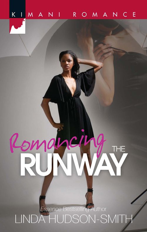 Romancing the Runway by Linda Hudson-Smith