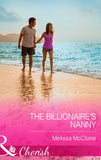 The Billionaire's Nanny (Mills & Boon Cherish) by Melissa McClone