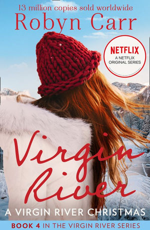A Virgin River Novel - A Virgin River Christmas (A Virgin River Novel, Book 4): First edition