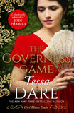 The Governess Game (Girl meets Duke, Book 2) by Tessa Dare