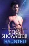 Haunted (After Moonrise (Connected to Possessed by PC Cast)) by Gena Showalter