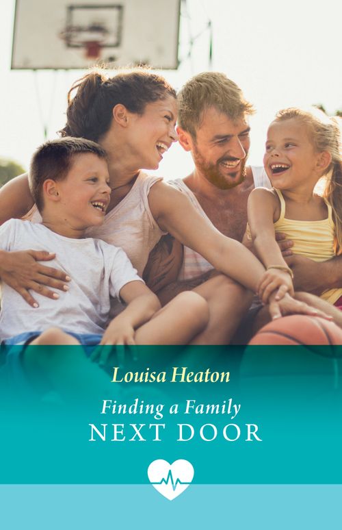 Finding A Family Next Door (Cotswold Docs, Book 2) (Mills & Boon Medical) by Louisa Heaton (9780008941925)
