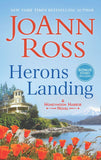 Heron's Landing (Honeymoon Harbor) by JoAnn Ross