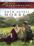 Hearts In The Highlands (Mills & Boon Historical) by Ruth Axtell Morren