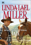 Mckettricks Of Texas: Tate (McKettricks of Texas, Book 2): First edition by Linda Lael Miller (9781472016119)