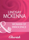 Woman Of Innocence (Morgan's Mercenaries, Book 19) (Mills & Boon Cherish) by Lindsay McKenna