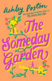 The Someday Garden by Ashley Poston (9780008769284)