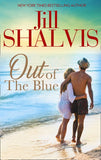 Out Of The Blue by Jill Shalvis (9781474050197)