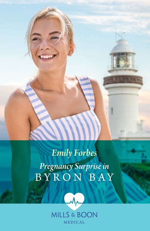 Pregnancy Surprise In Byron Bay (Mills & Boon Medical) (9780008937379)