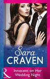 Innocent On Her Wedding Night (Mills & Boon Modern) (9781474055949)