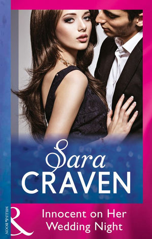Innocent On Her Wedding Night (Mills & Boon Modern) (9781474055949)