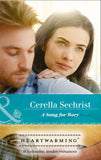 A Song For Rory (A Findlay Roads Story, Book 2) (Mills & Boon Heartwarming) by Cerella Sechrist