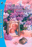 The Bridal Quest (Mills & Boon Cherish) by Jennifer Mikels